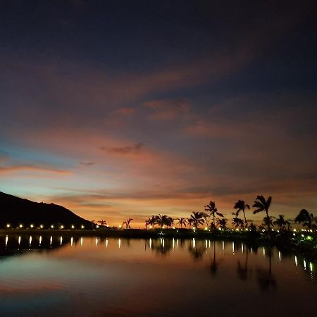 Golden Point Resort Rakiraki Luaran gambar