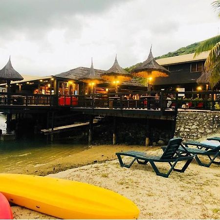 Golden Point Resort Rakiraki Luaran gambar