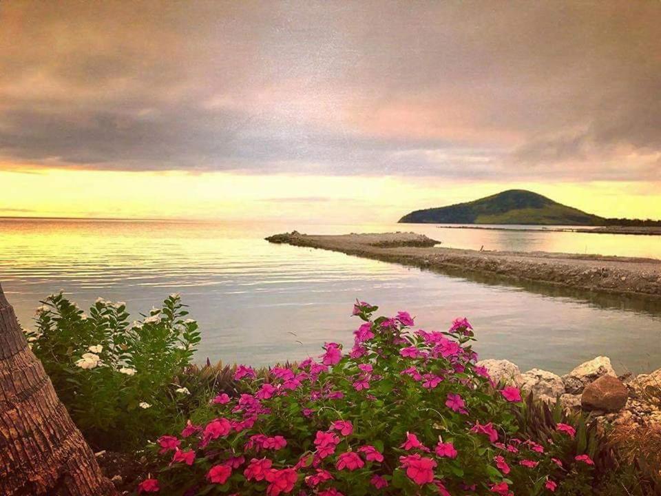 Golden Point Resort Rakiraki Luaran gambar
