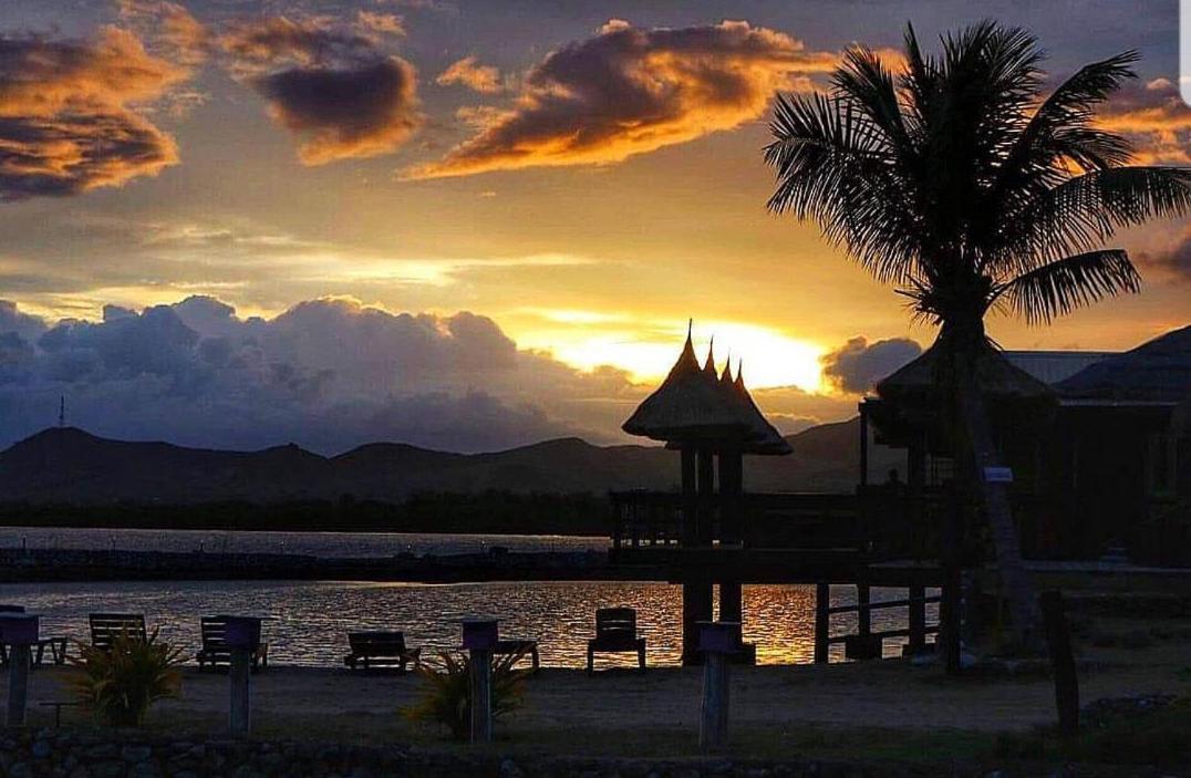 Golden Point Resort Rakiraki Luaran gambar